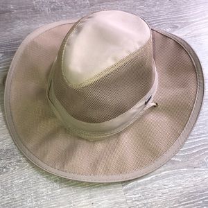 Conner Airflow Lightweight Recycled Outdoor Hat